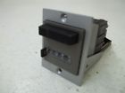 G0442589-1 Hecon Corp Counter Used