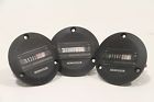 G0891204c Hecon Lot Of 3