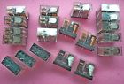 G2r-2 Omron Relays Lot Of