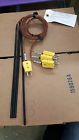 G4156692 Watlow Lot Of 3
