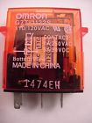 G7t-1122s Omron Relay Ships On