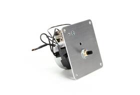 1956001 Garland 1 Hour 115 Volt Timer With Alarm