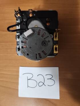 572d520p017 Ge Dryer Timer Pn
