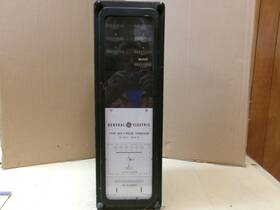 731x21g-418 General Electric Sst-3 Pulse Totalizer 120v