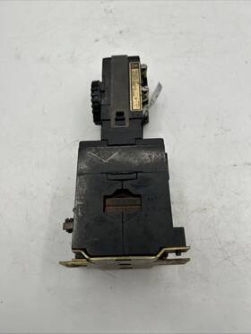 Cr122bx1e General Electric Pneumatic Timer