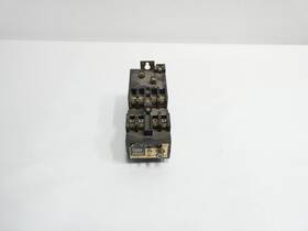 Cr122bt04002b General Electric Ge Solid State Timer 115v-ac
