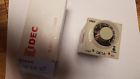 Geta-c10ha110 Idec Electronic Timer
