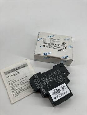 V0ddts1s Gic Multi-function Digital Timer 240vac 50/60hz Ships Fast