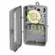 Gid-601542 T104 Intermatic 24 Hour Mechanical Time Switch New