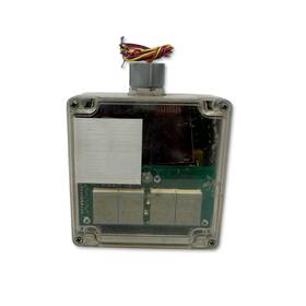 Gs-31 Ginsan Digital Countdown Display Timer Car Wash / Air Vacuum Station