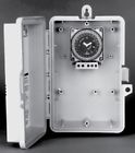 Gmxqt-o-120 Intermatic Timer Quartz Reserve Outdoor Box