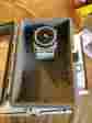 Gmxst-i-120 Intermatic Timemster Timemaster Timer Switch 120 Vac Spdt