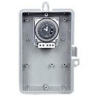 Gmxsw-o-24 Intermatic Electromechanical Timer 6