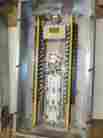 Gr2448 Ge Genesis 2400 120 277v Lighting Control Panel 48 Circuits 38 Relays