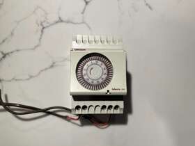 01.28.0015.1 Grasslin Talento 121 Timer 110-120v-ac