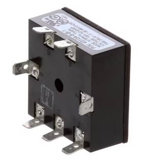 4310a Groen 8 B 1 Timer Solid State Solenoid 120v 5 A