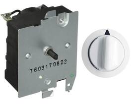 Tmd1em35 Gspusa Kit Dryer Timer Model Knob