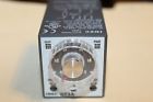 Gt3a-2af2-delay-inst Gt3a-2af20 Idec Electronic Timer Relay Spdt Ac Bnib