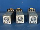 Gt3a-3ad24 Idec Electronic Timer Lot Of