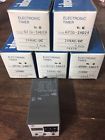 Gt3d-3ad24 Idec Digital Display Timer Pin New In Box