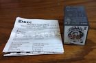 Gt3f-1af20 Idec New Electronic Timer