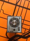 Gt3f-2ad24 Idec Electronic Timer Relay