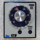 Gt3f-2d24 Idec Timer Relay Dc