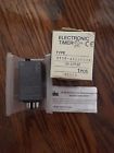Gt3w-a11af20n Idec Electronic Timer 100-240vac