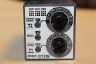Gt3w-a11ead24n Idec Electronic Time Delay Relay Coil Bnib