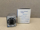 Gt5p-n Idec 30sec Electronic Timer