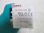 Gt5p-n3ma100 Idec Electronic Timer New In Box
