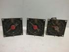H-15s Industrial Timer Corp Vintage