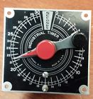 115-60 H-30s Industrial Timer Corp Timers Model