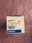 H2ca-a Omron Timer Or Dayton New In Box