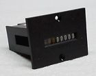 H3710 Trumeter Electromechanical Hour Meter