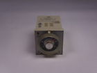 H3ba-8-dc24 Omron Timer 0sec-10hr 24vdc