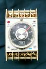 H3bafaac100110120 H3ba-fa-ac100 Omron 110 120 Timer H3bafa Used H3ba 5a
