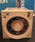 H3cr-a-ac100-240 Omron New Multi-mode Timer