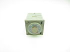 H3cr-f8n-300 Omron New Timer 100-240v-ac
