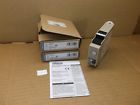 H3dk-g-ac-dc24-240 Omron New In Box Star Delta Solid State Timer Relay