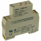 0.1s-120h H3ds-al Omron Timer Module Din Rail Mount