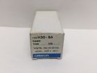 H3g-8a-ac100-110-120-10s Omron 4536853505721