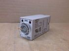 H3y-2-30s-ac200 Omron Dpdt Timer Relay