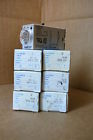 H3y-2-60s-dc24 Omron New In Box Dpdt Timer Relay