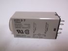 H3y-2-7 Omron Timer Used