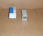 H3y-4-60s-ac200 Omron New In Box