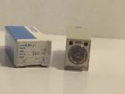 H3y-u Omron Timer Relay New
