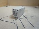 H3y-4-us H3y4us Omron Timer Vac Amp Seconds New