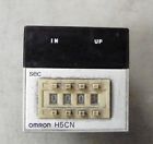 H5cn-bn-30 Omron Timer H5cnbn Source