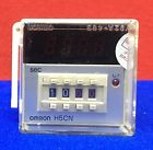 H5cn-xan Omron H5cn Timer 100
